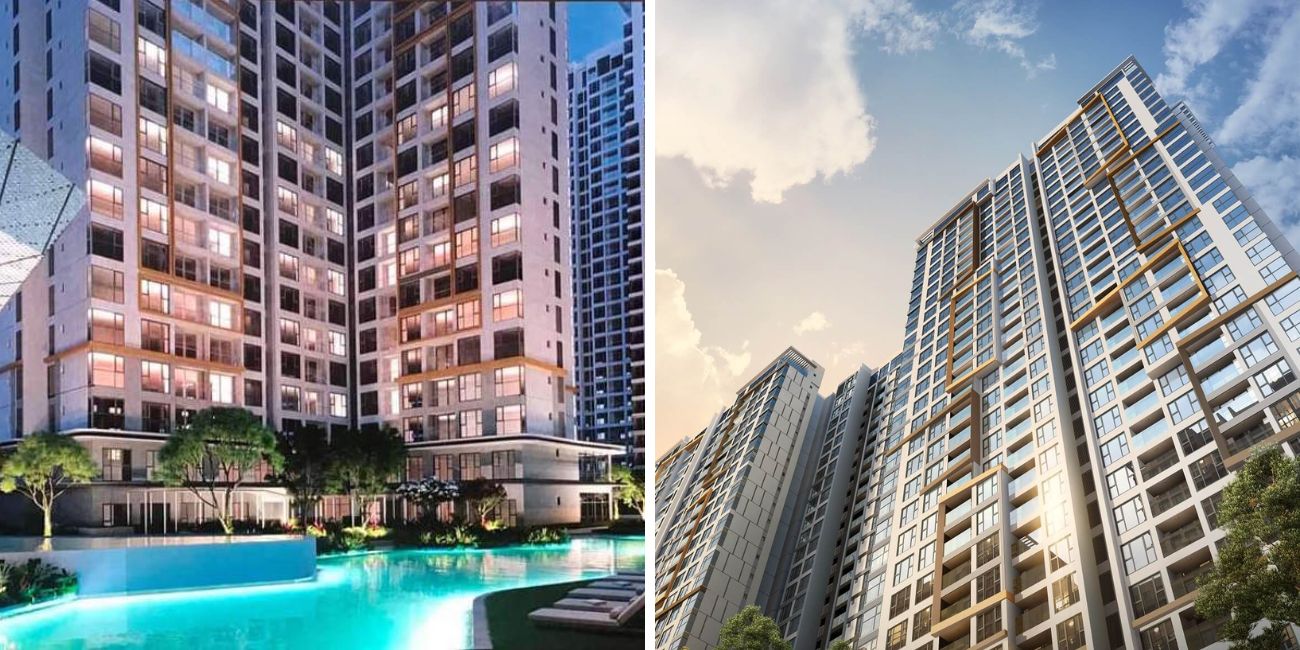 Chung cư Masteri Center Point hỗ trợ vay với lãi suất 0%