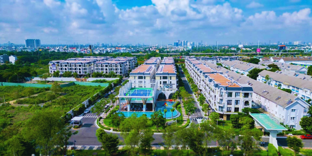 Dự án Foresta