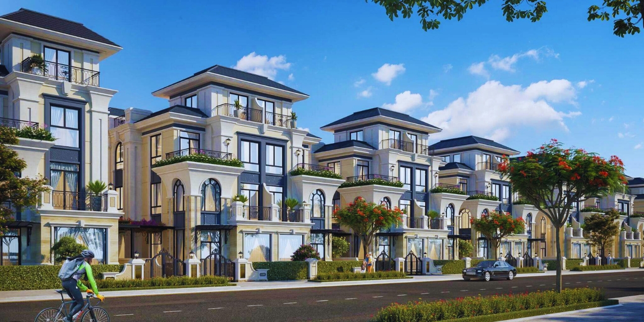 Minh họa Block E