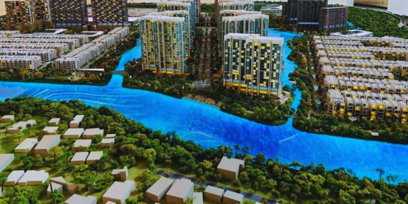 Một số câu hỏi liên quan về tiện ích dự án Soho