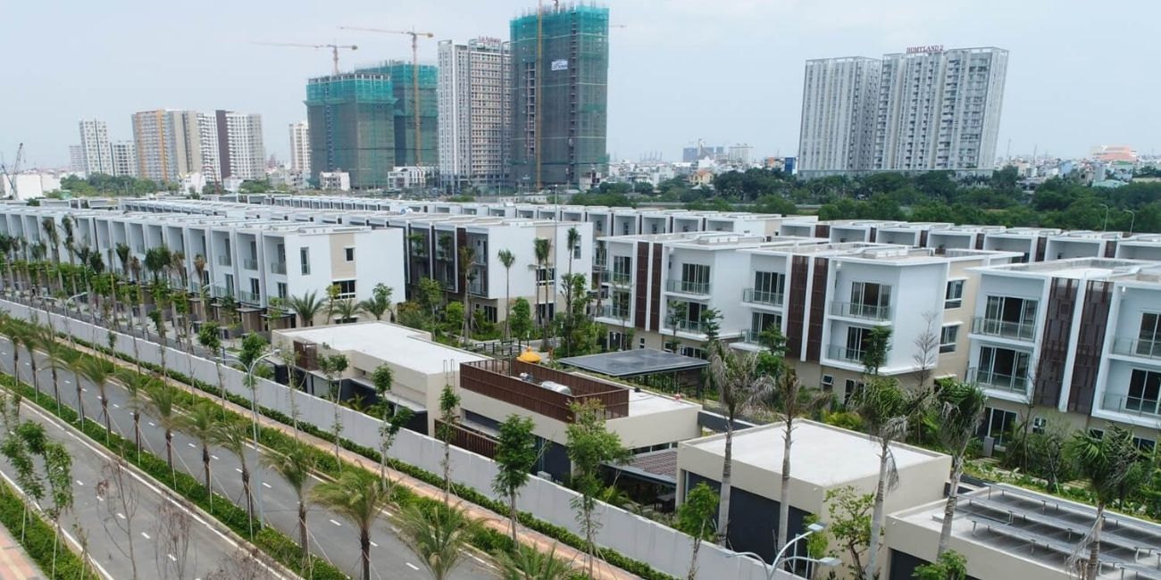Ngoại khu đa loại hình