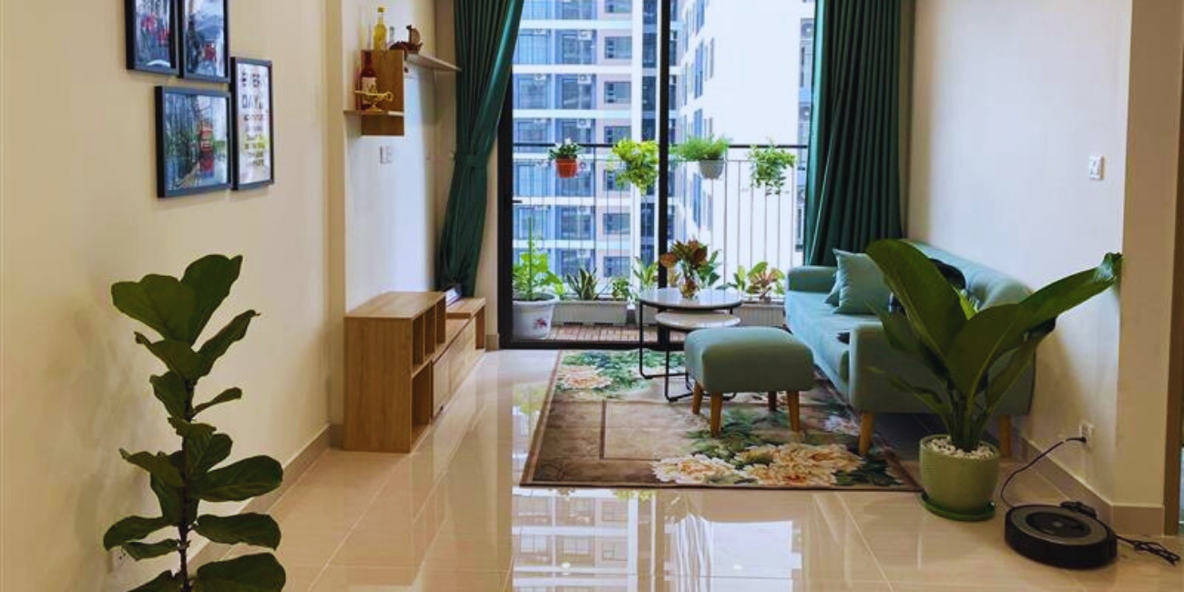 Nhà mẫu 3