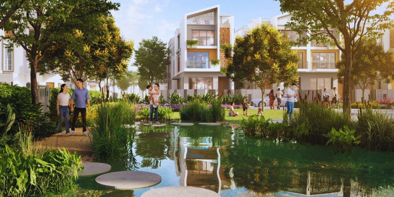 Những lưu ý khi mua sản phẩm dự án Spring Ville nên biết