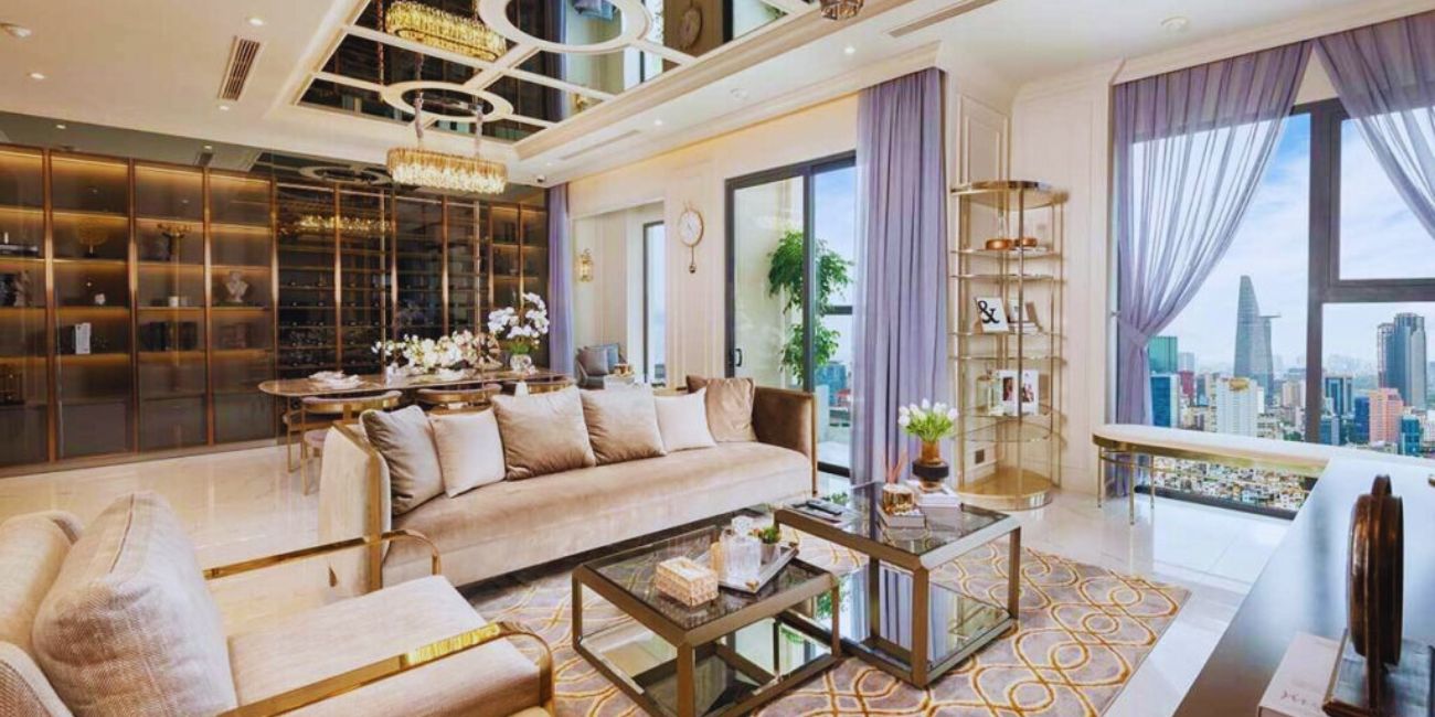 Những lý do nên lựa chọn dự án Orchard Hill