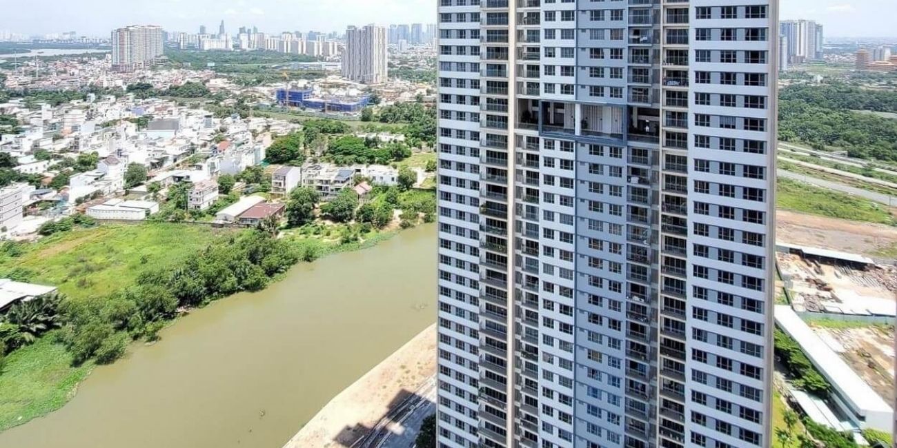 Palm City có các kết nối ngoại khu nào không