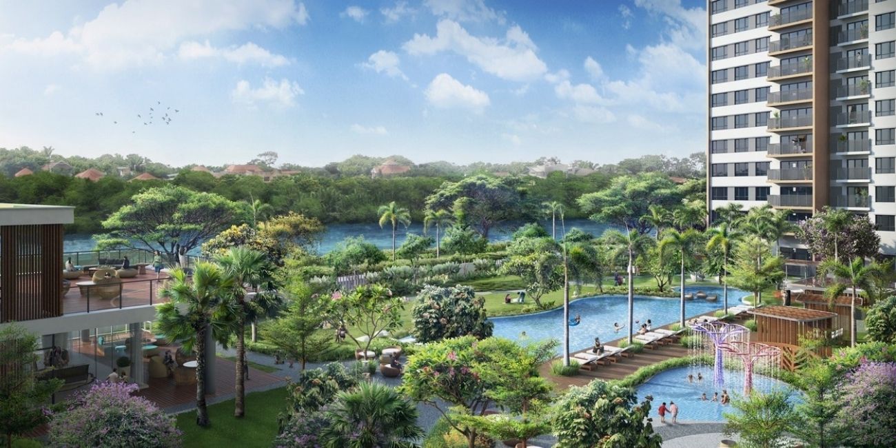 Palm Heights đã có sổ hồng chưa