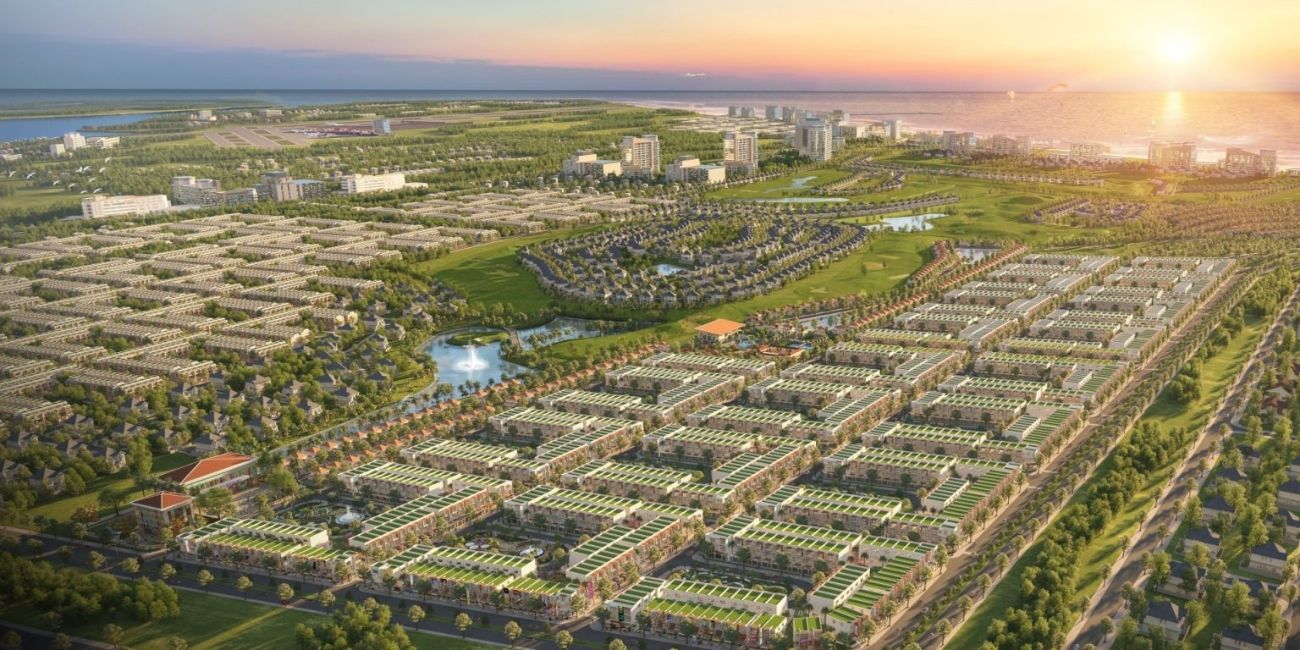 Pháp lý dự án Caraworld Cam Ranh đến năm 2026