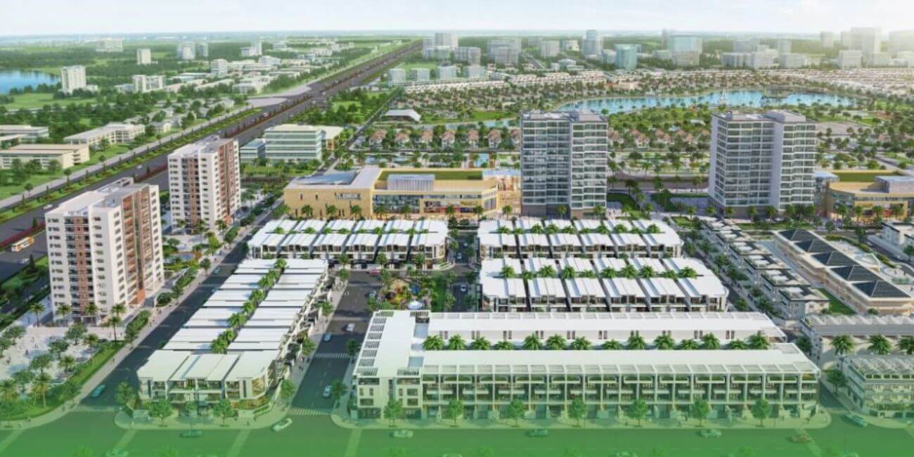Pháp lý dự án Đông Tăng Long An Lộc Quận 9 như thế nào