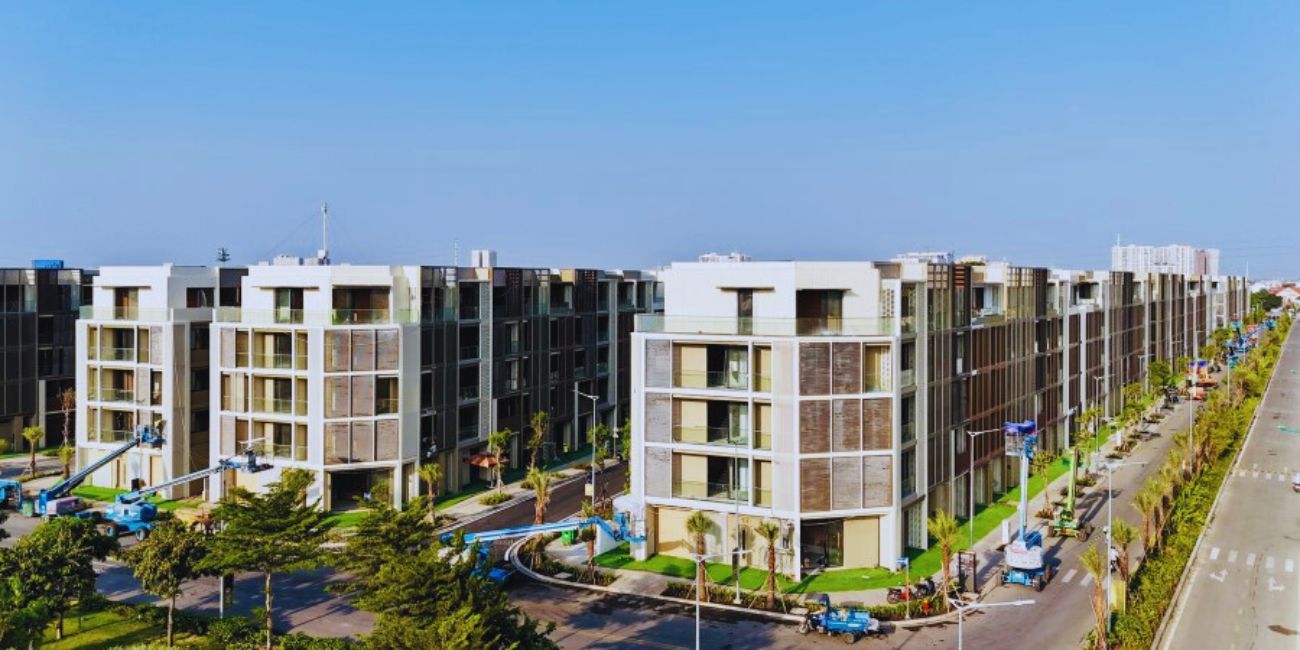 Pháp lý dự án The Global City có đầy đủ hay không?