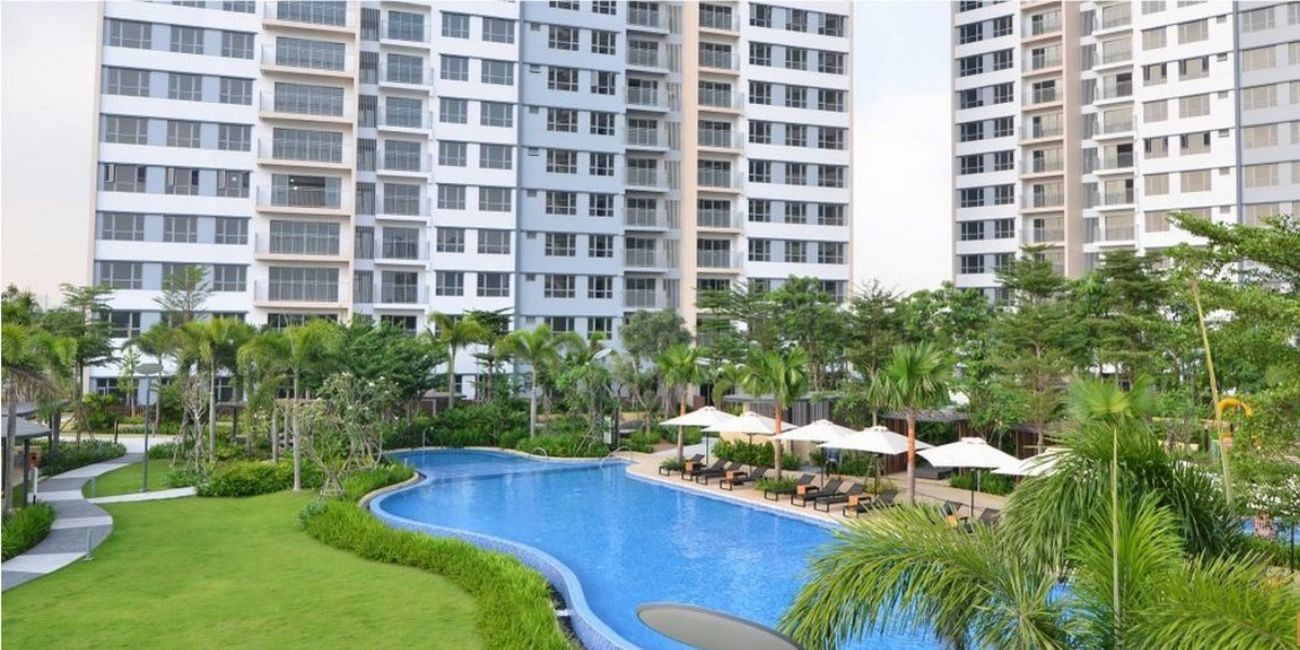 Phương thức thanh toán khi mua căn hộ