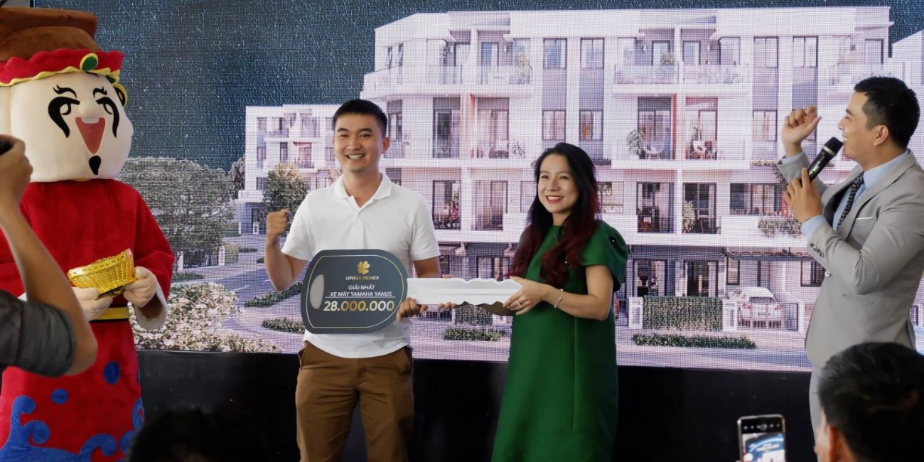 Tập đoàn Khang Điền có uy tín trong ngành không