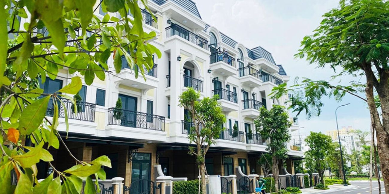 The Classia Quận 9 hỗ trợ khách hàng trả góp dài hạn
