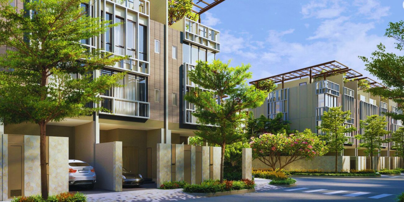 Thông tin các sản phẩm dự án Sycamore