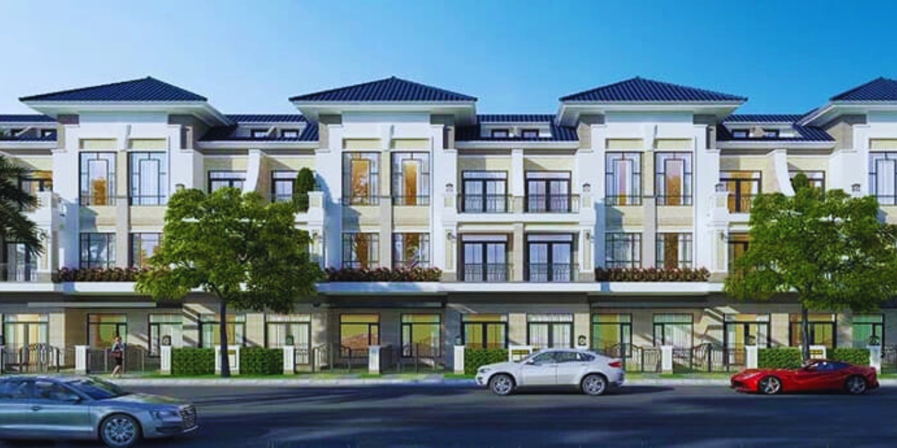 Thông tin chi tiết bảng giá Foresta