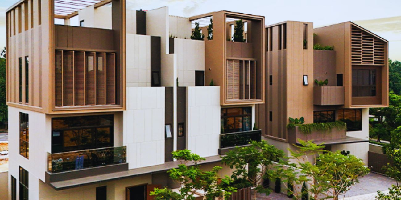 Thông tin chi tiết giá bán dự án Sycamore