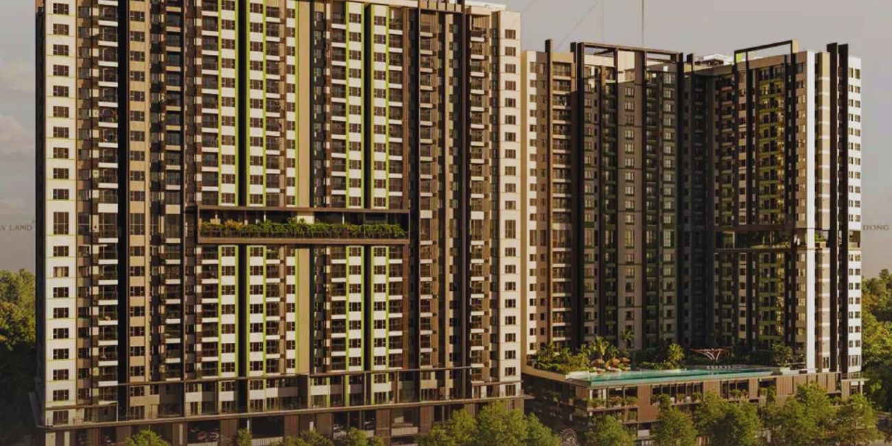 Thông tin giá bán dự án Orchard Hill mới nhất