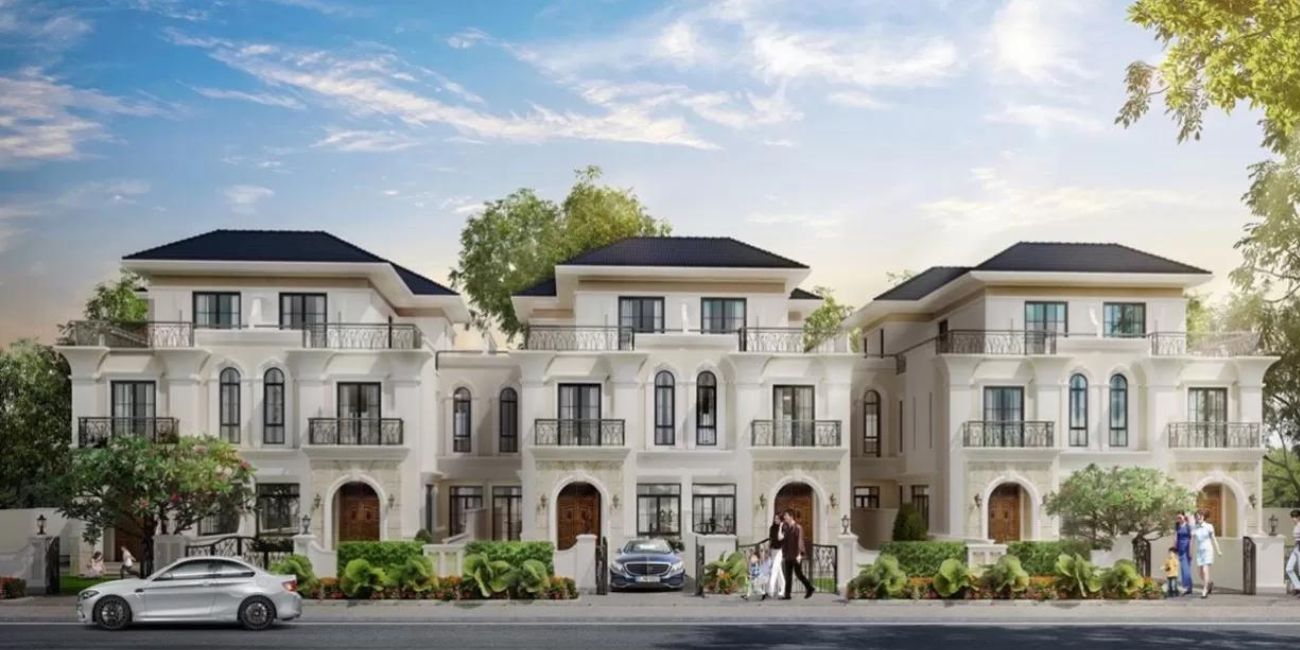 Thông tin pháp lý dự án Lovera Premier