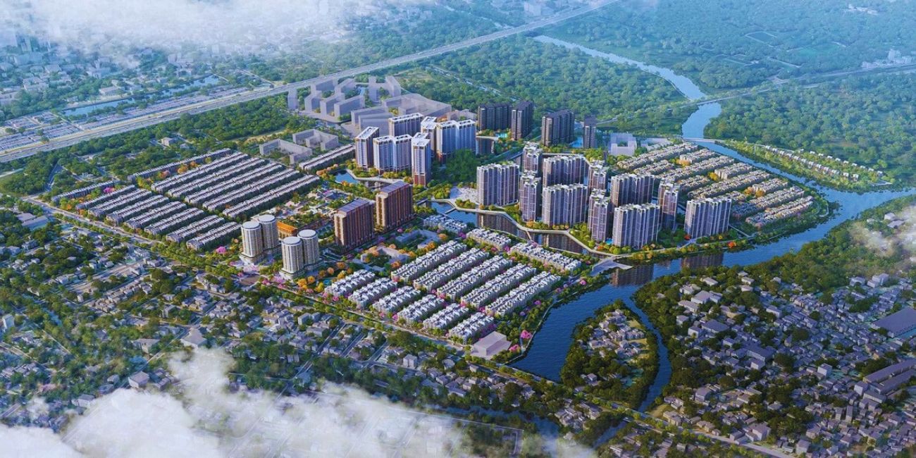 Thông tin tổng quan dự án Soho