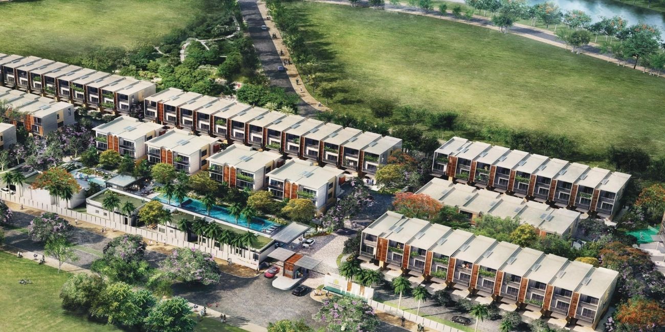 Thủ tục pháp lý dự án Palm Residence