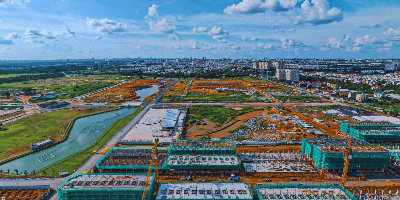Tiềm năng dự án Soho phát triển mạnh trong tương lai