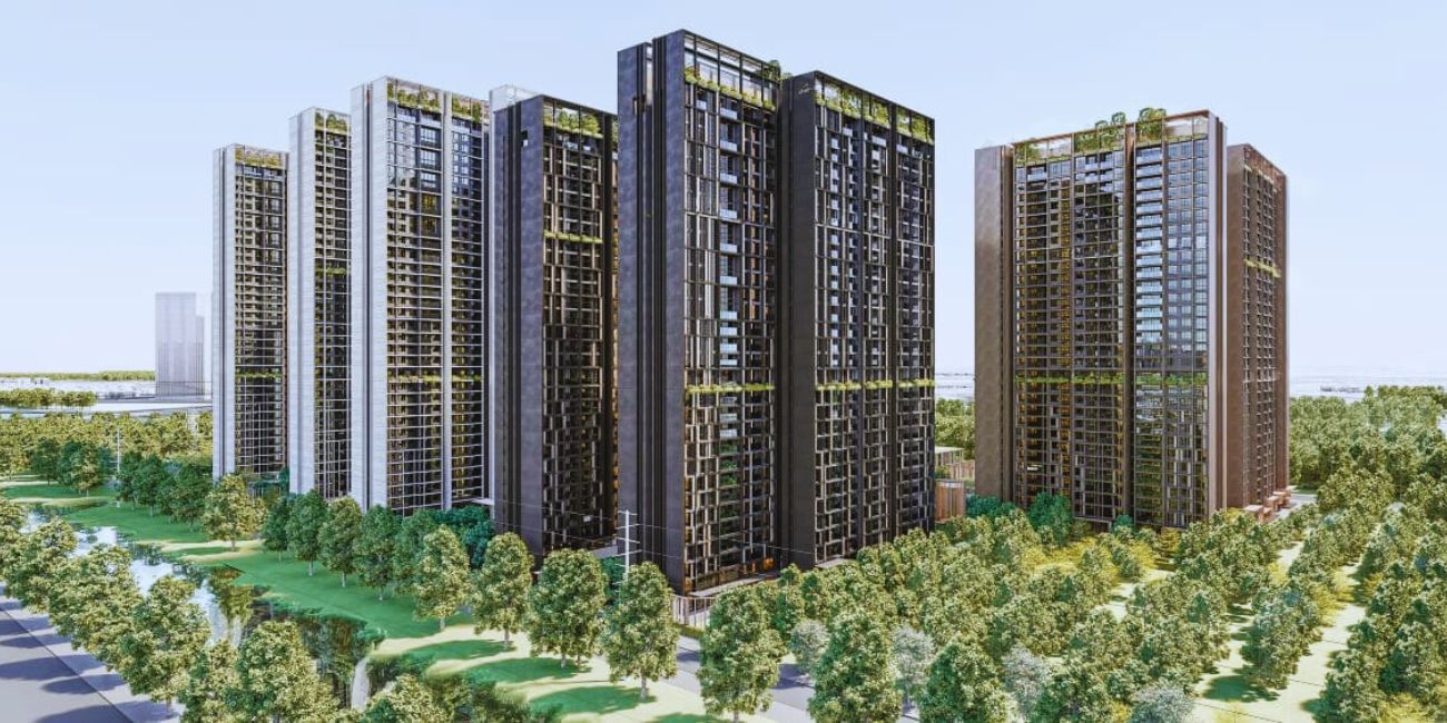 Tiềm năng dự án Sycamore có đáng để đầu tư hay không?