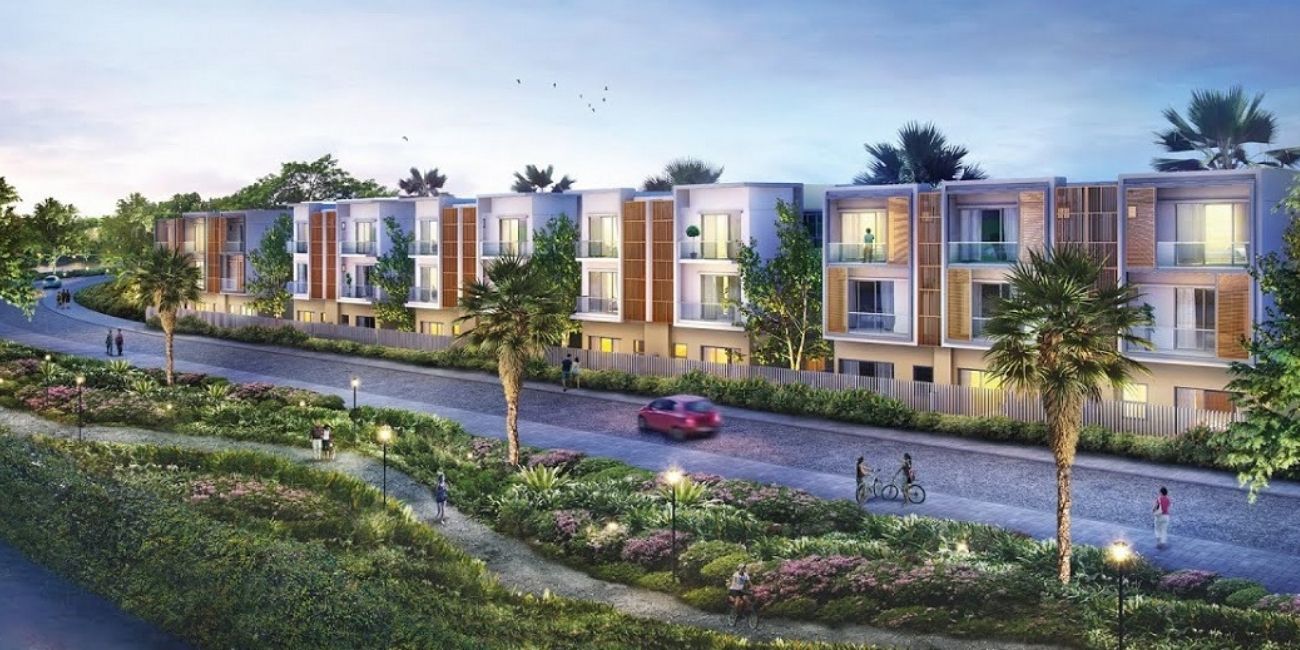 Tiềm năng phát triển của Palm Residence trong tương lai