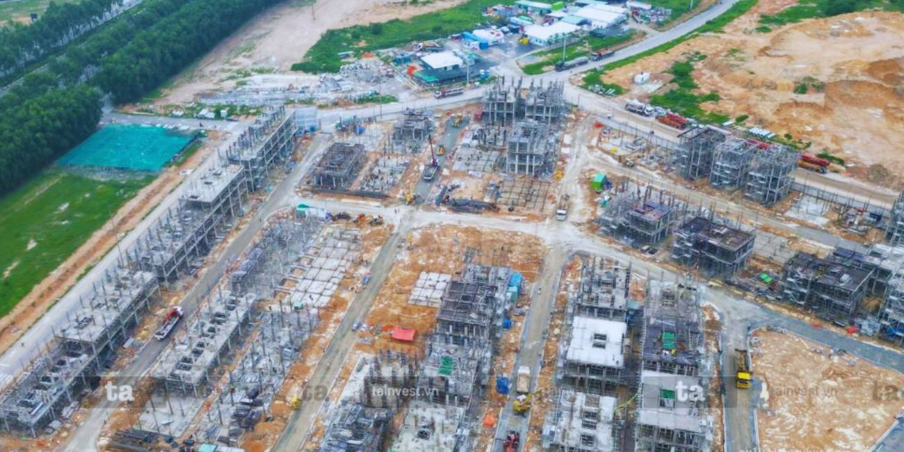 Tiềm năng phát triển dự án Orchard Hill trong tương lai