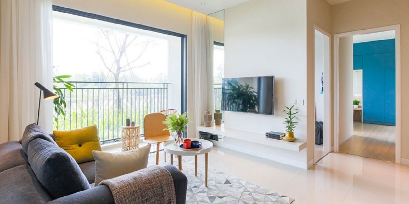 Tiềm năng tăng trưởng vượt trội của khu đô thị Palm City