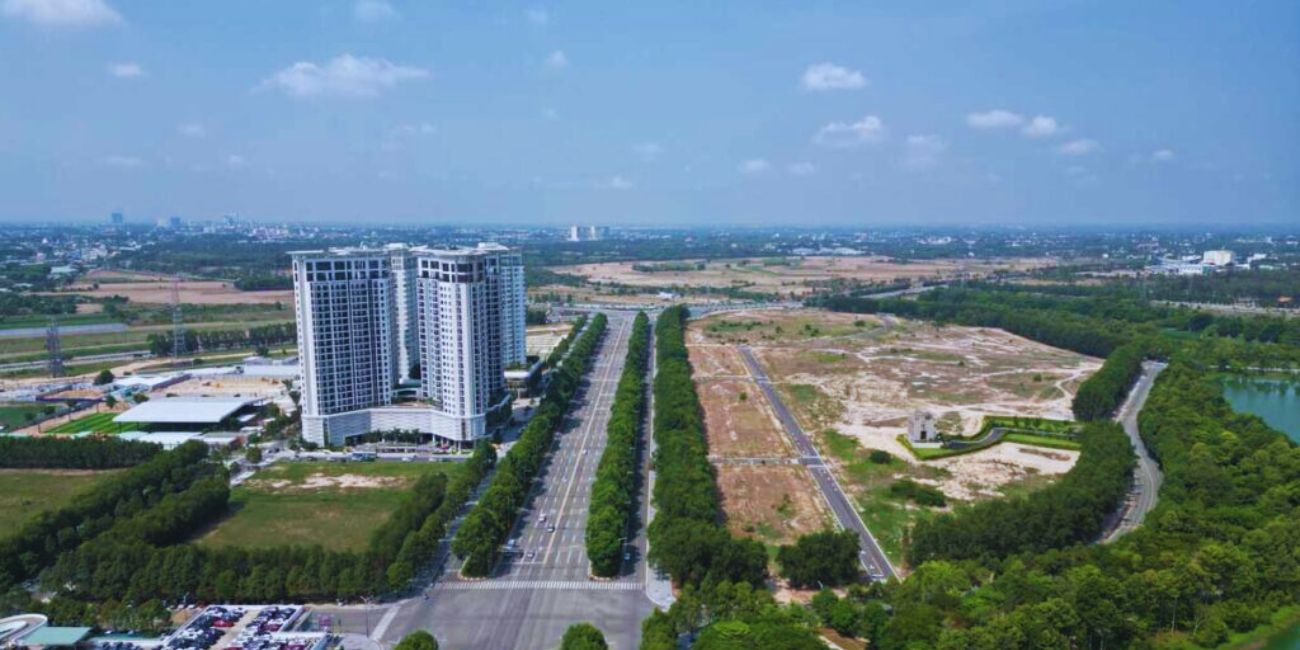 Tiến độ dự án Orchard Hill cập nhật mới nhất