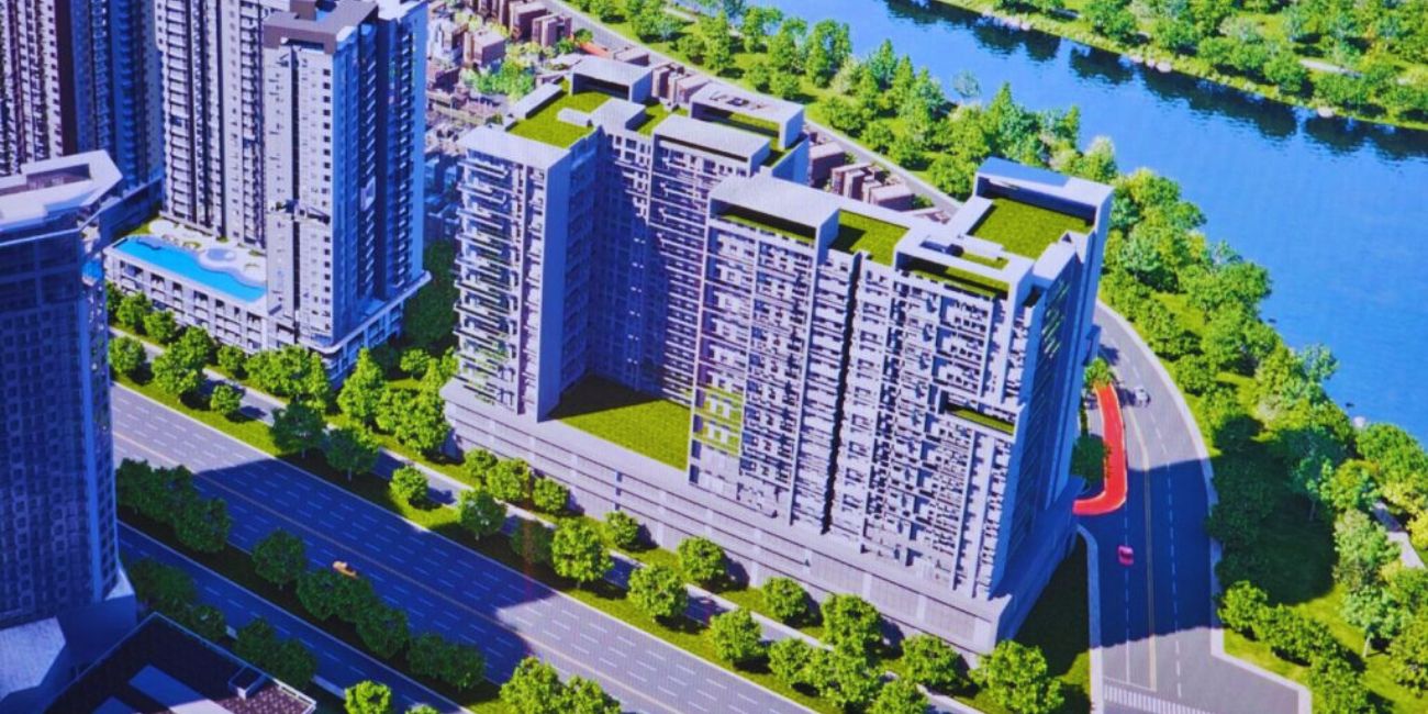 Tiến độ dự án Orchard Hill phát triển trong tương lai