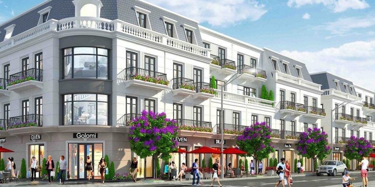 Tiến độ xây dựng dự án Vinhomes Grand Park