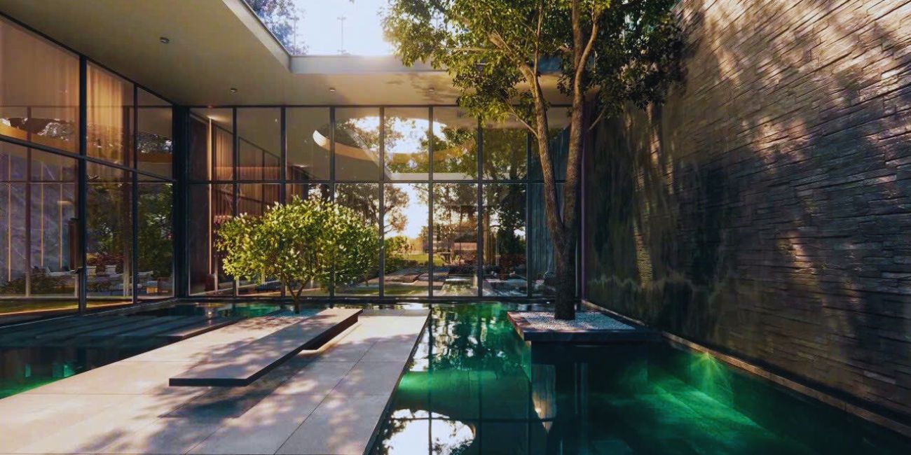 Tiện ích Orchard Hill có gì đặc biệt và hấp dẫn?