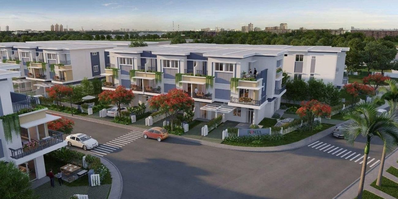 Tình trạng dự án Rio Vista hiện tại thế nào