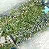 Tổng quan về dự án Ecopark Long An