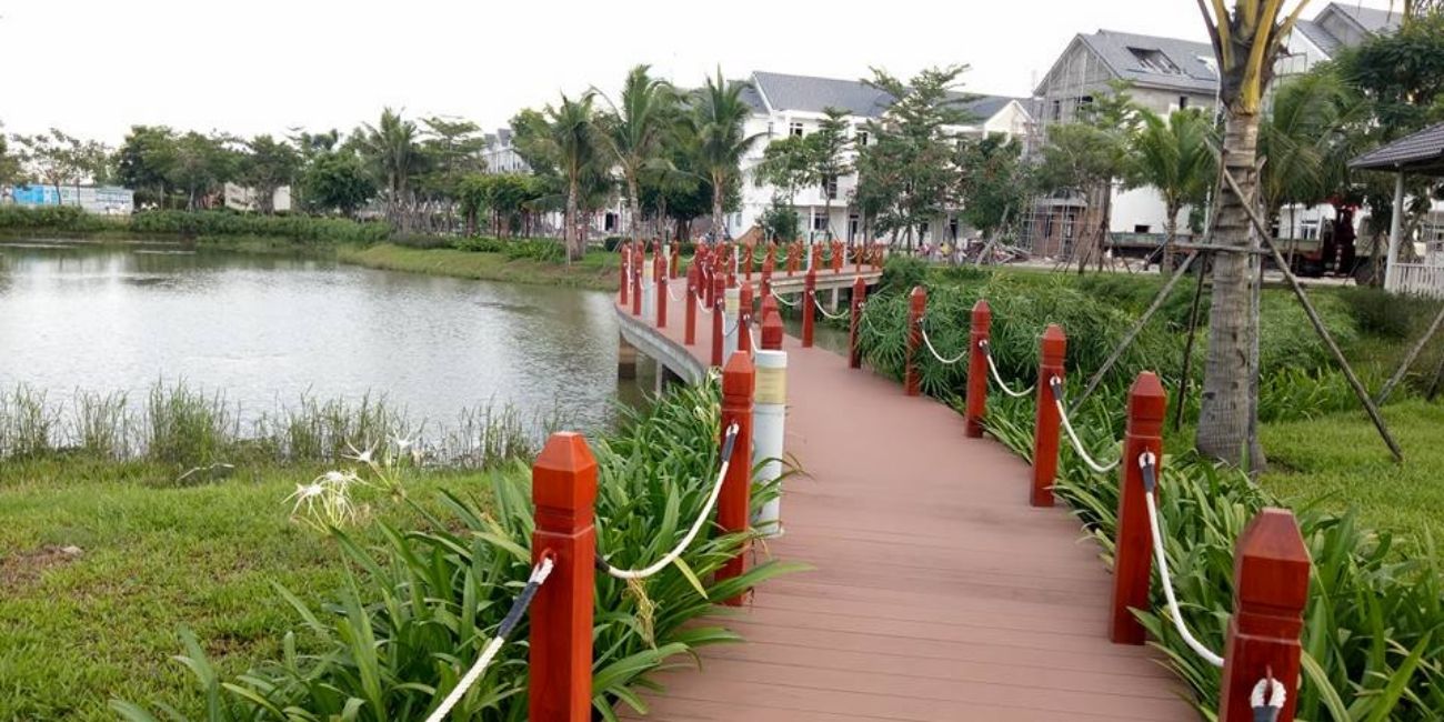 Trạng thái pháp lý dự án Park Riverside thế nào_ đã ra sổ chưa
