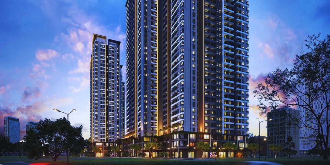 Vì sao nên mua căn hộ chung cư Orchard Hill Sycamore?