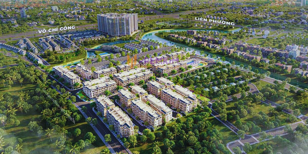 Dự án Foresta