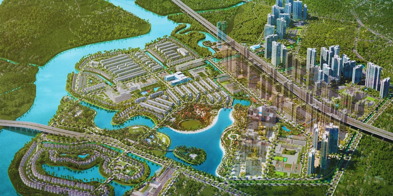 Dự án The Opus One
