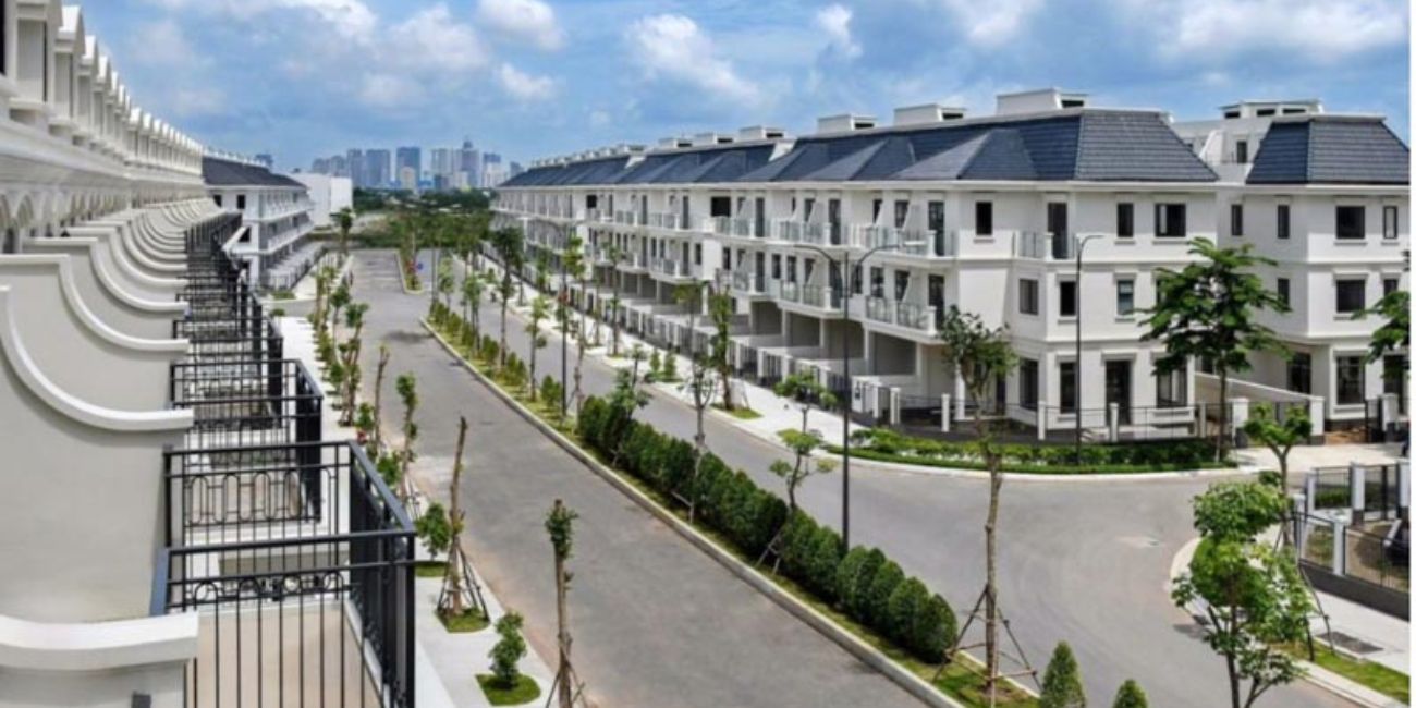Bảng giá bán dự án Lakeview Quận 2