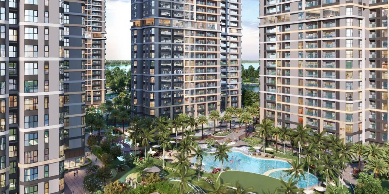 Bảng giá căn hộ The Beverly Quận 9 mới nhất
