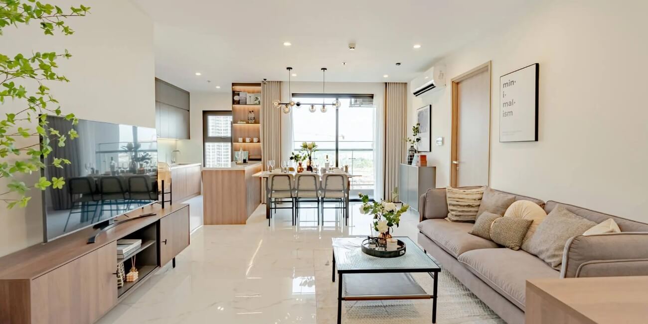 Bảng giá Glory Heights Quận 9 tháng 8/2024