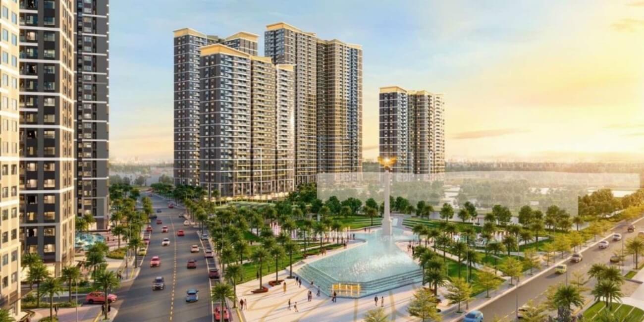 Bảng giá The Beverly Solari mới nhất