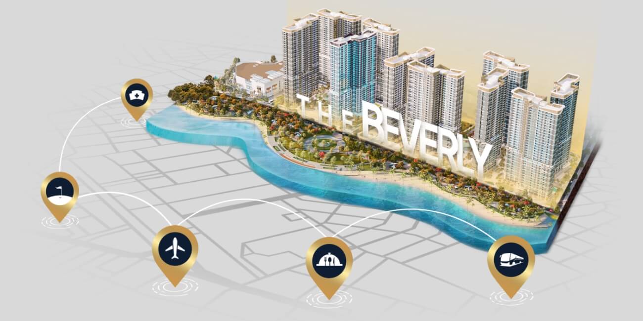 Các câu hỏi thường gặp về bảng giá căn hộ The Beverly Quận 9