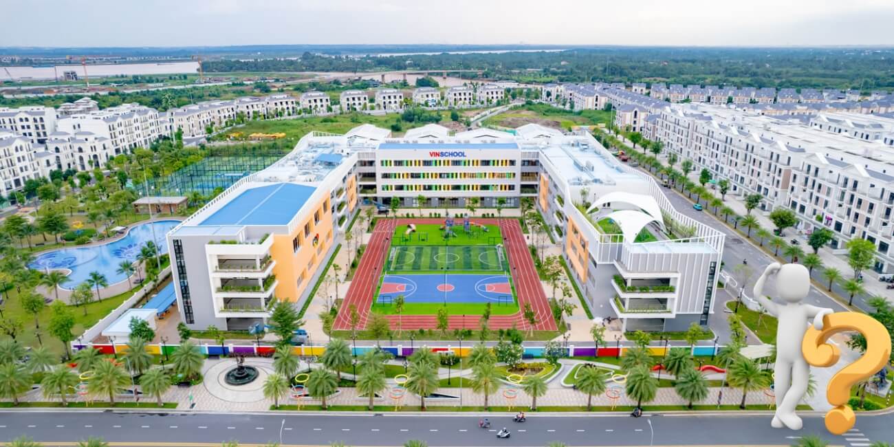 Các câu hỏi thường gặp về vị trí dự án The Beverly
