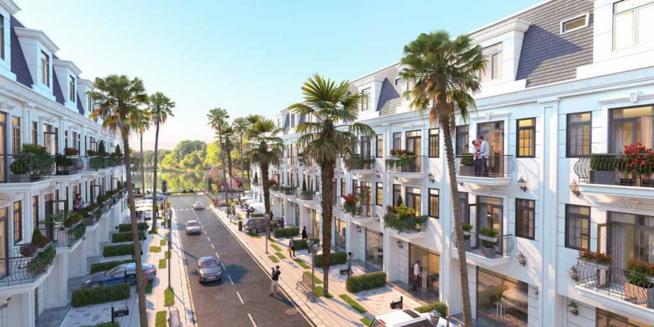 Các câu hỏi thường gặp về vị trí Sim City quận 9