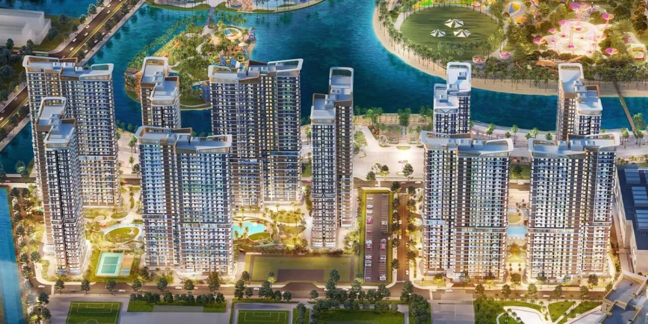 Cập nhật mới nhất về pháp lý dự án The Beverly Vinhomes Grand Park