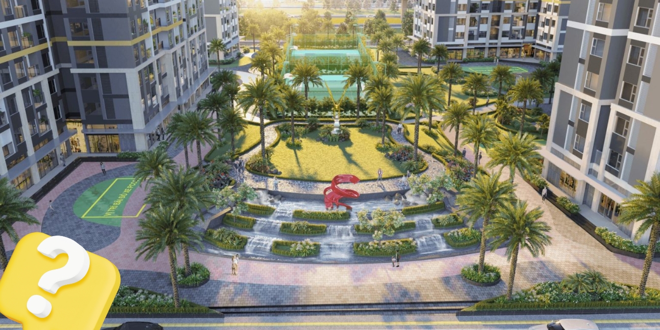 Câu hỏi thường gặp về pháp lý dự án The Beverly Solari 