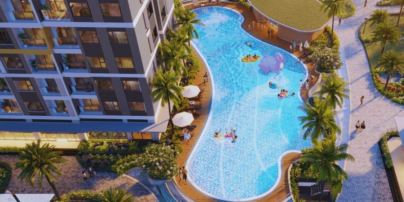 Câu hỏi thường gặp về tiến độ dự án The Beverly Solari