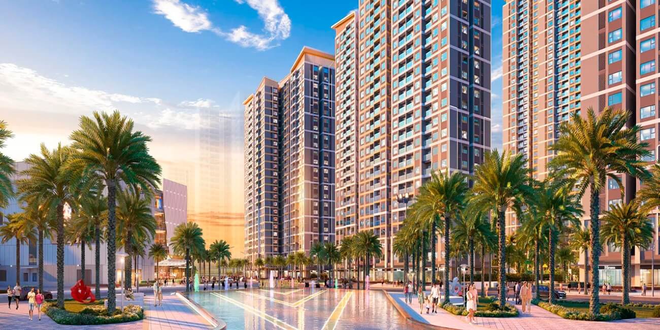 CĐT Vinhomes đảm bảo tiến độ Glory Heights như thế nào?