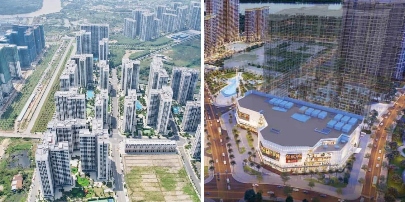Chi tiết bảng giá dự án The Rainbow mới nhất [thang]/[nam]